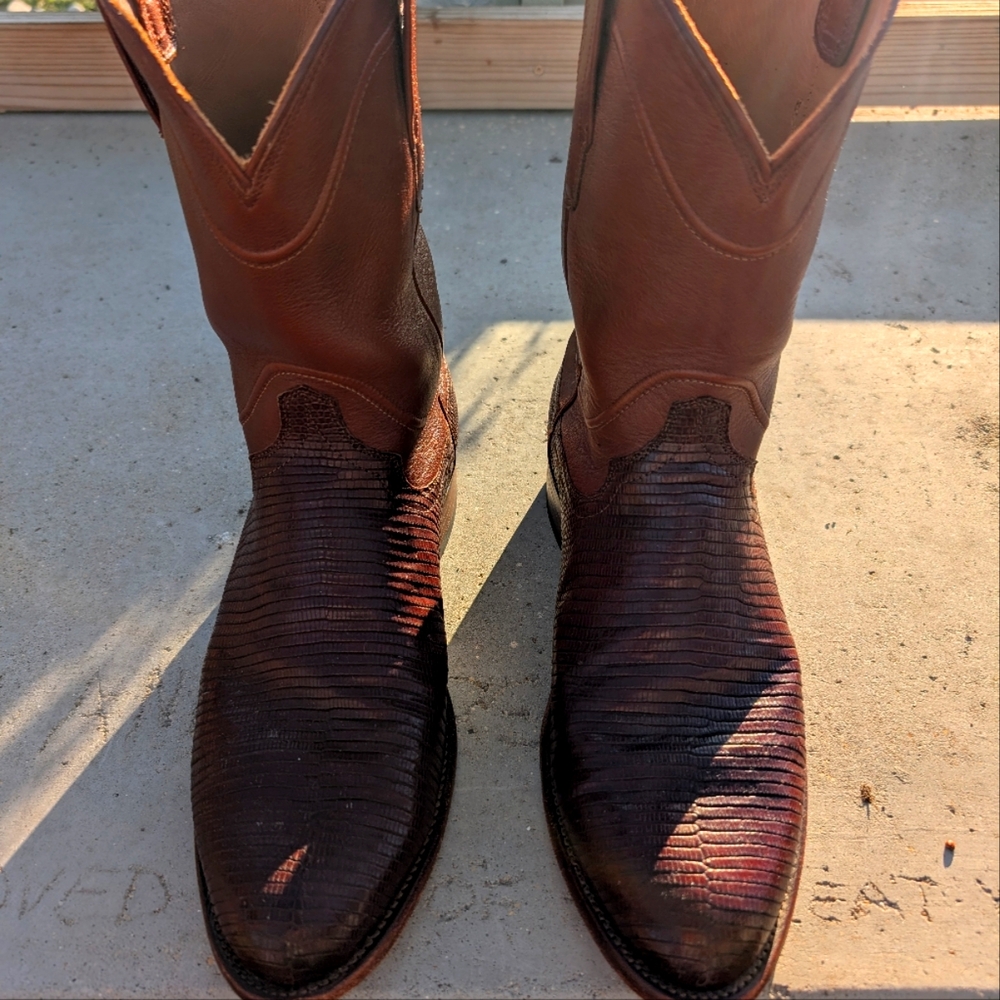 Tecovas, The Nash